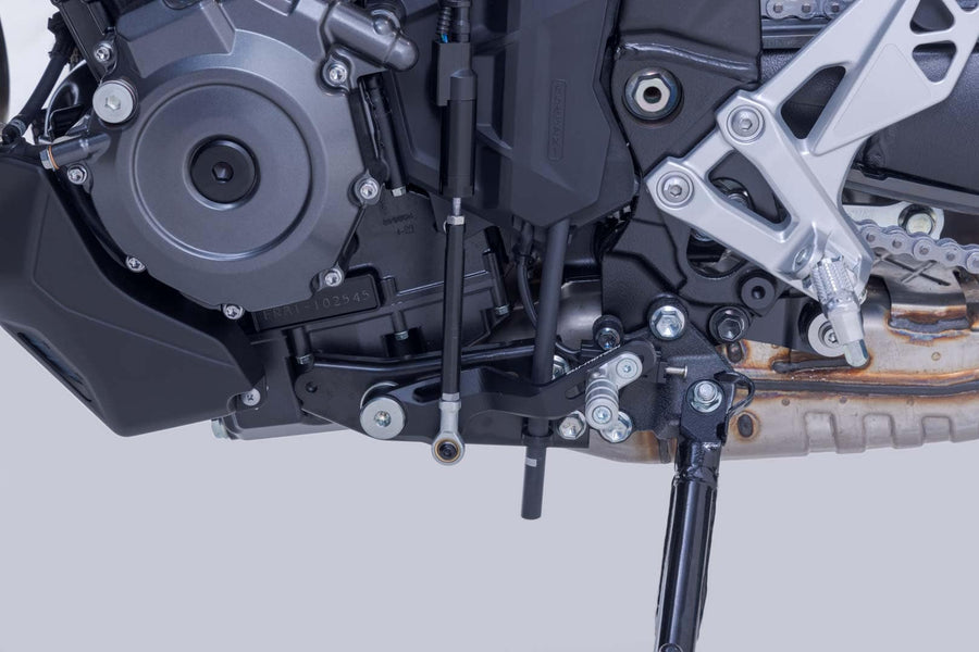 Suzuki GSX-8T 800 [2026] - gear lever - picture 4