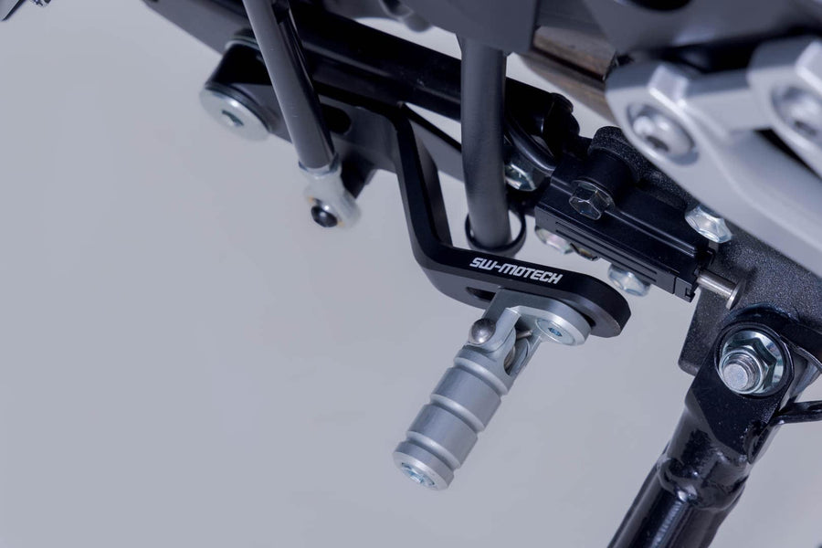 Suzuki GSX-8R 800 [2024-2026] - gear lever - picture 7