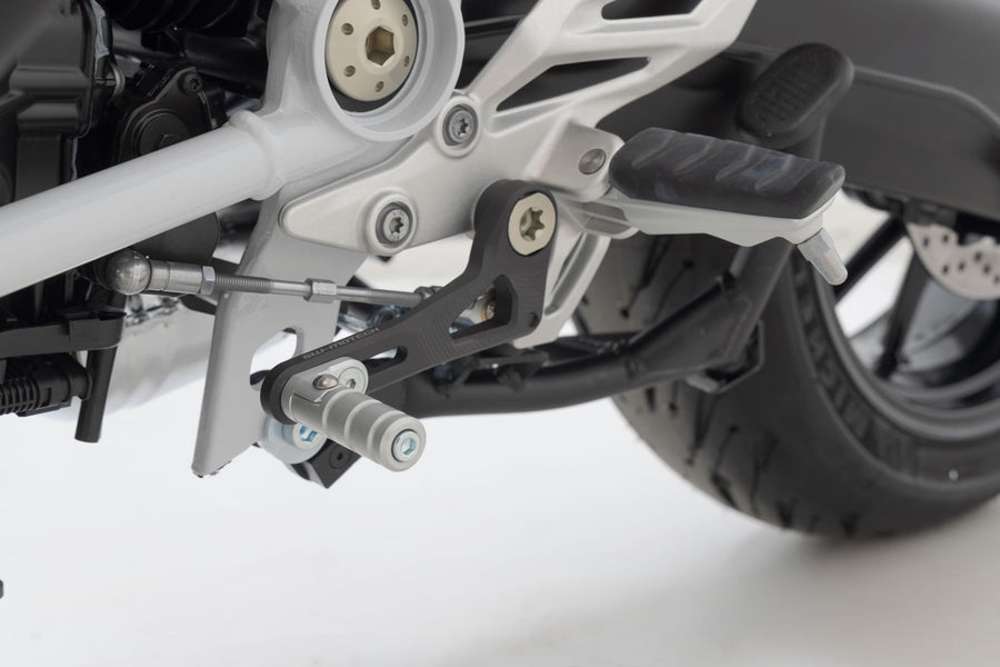 BMW R 1200 RS [2017] - Schalthebel – Bild 3