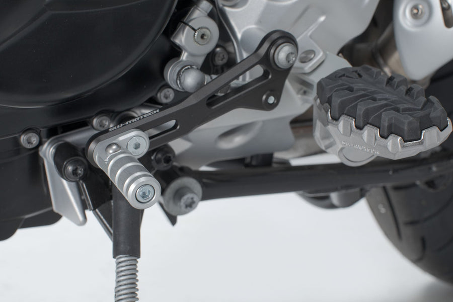 BMW F 800 R [2015-2019] - Schalthebel – Bild 2