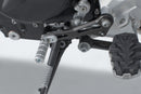 BMW F 800 R [2015-2019] - Schalthebel – Bild 3
