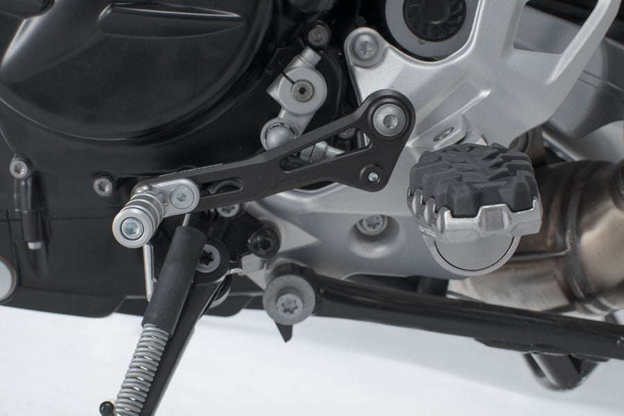 BMW F 800 R [2015-2019] - Schalthebel – Bild 4