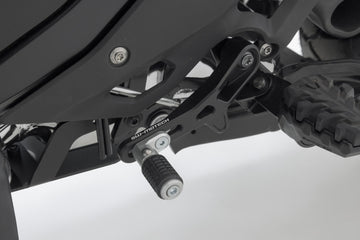 BMW R 1300 R [2025-2026] - gearshift lever – picture 2