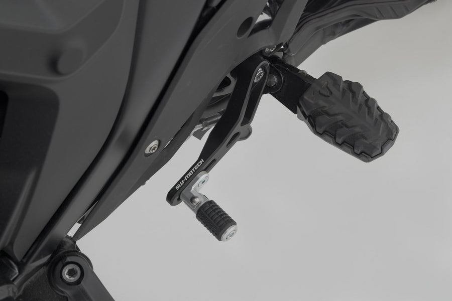 BMW R 1300 RS [2025-2026] - Schalthebel – Bild 6