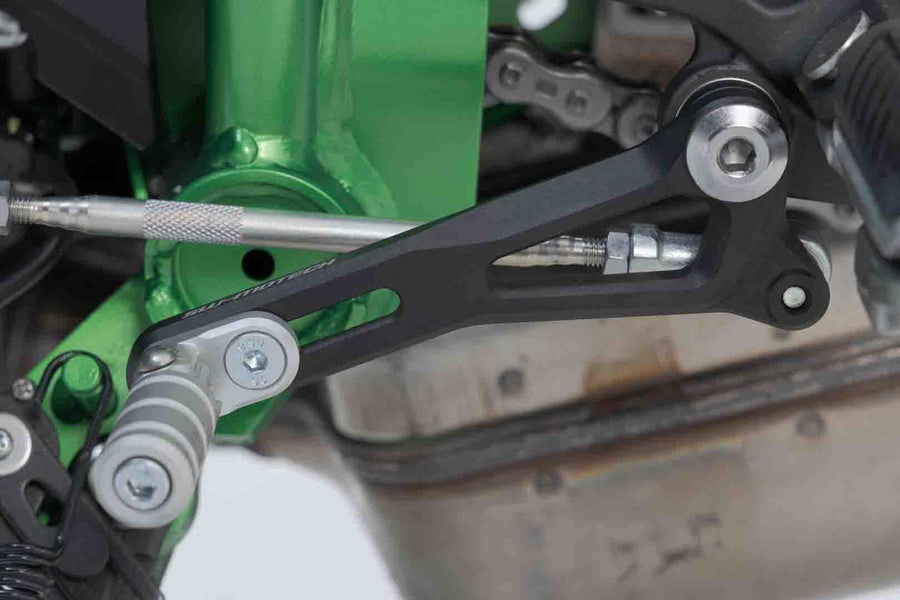 Kawasaki Z 900 RS [2022-2024] - Schalthebel – Bild 5