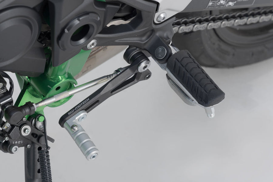 Kawasaki Z 900 SE [2024] - Schalthebel – Bild 6