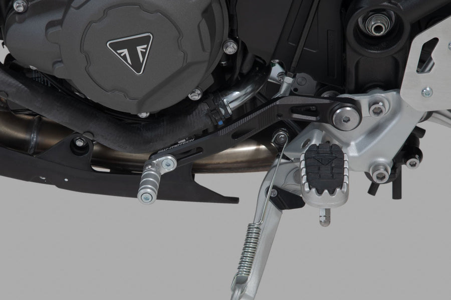 Triumph Tiger 900 GT [2022-2026] - Schalthebel – Bild 4