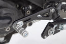 Harley-Davidson RA 1250 SE Pan America CVO [2024] - shift lever - picture 2