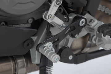 Ducati Multistrada 1260 S [2019-2020] - Schalthebel – Bild 2