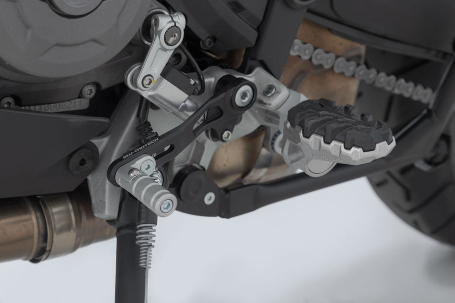Ducati Multistrada 1260 [2019] - Schalthebel – Bild 3