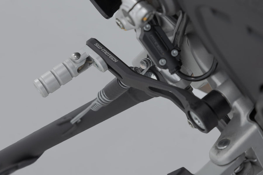 Ducati Multistrada 1260 [2019] - Schalthebel – Bild 7