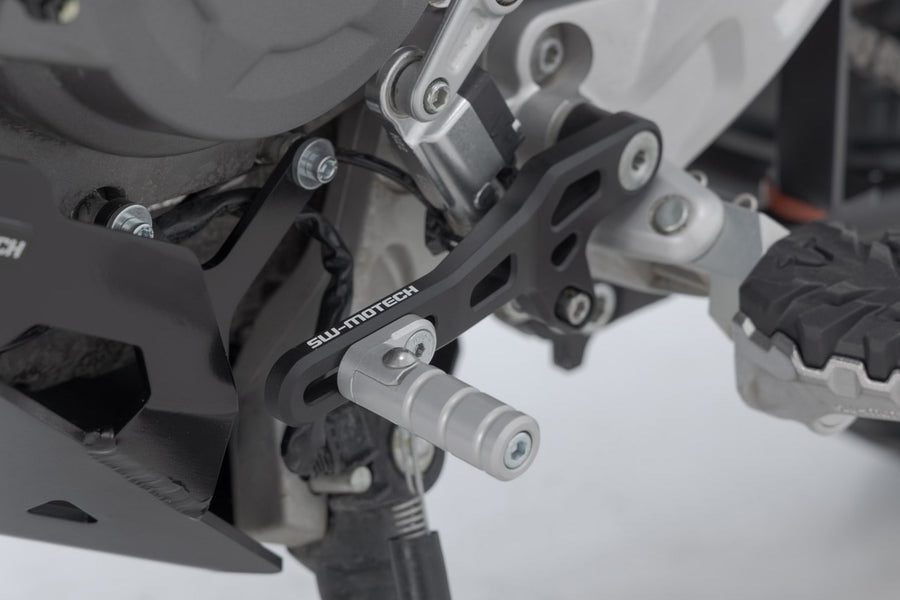 Ducati Desert X 950 [2022-2025] - gear lever - picture 2