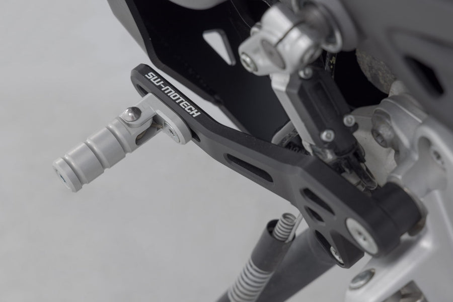 Ducati Desert X 950 [2022-2025] - gear lever - picture 7