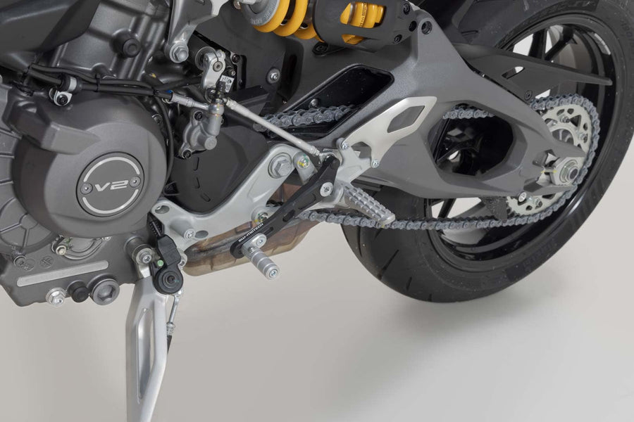 Ducati Streetfighter V2 890 S [2025-2026] - Schalthebel – Bild 2