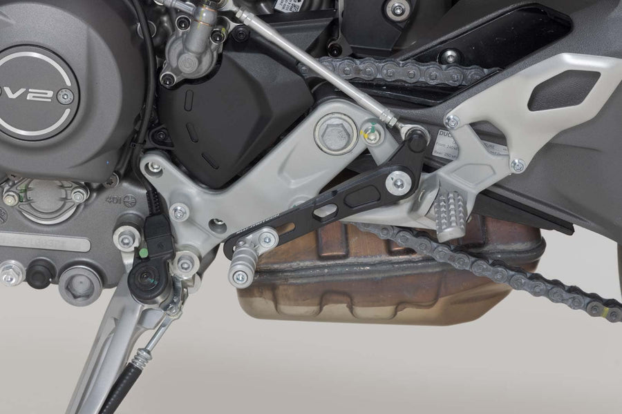 Ducati Panigale V2 890 [2025-2026] - Schalthebel – Bild 5