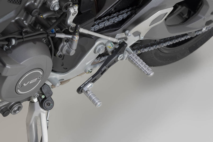 Ducati Panigale V2 890 S [2025-2026] - gear lever - picture 6