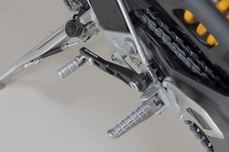 Ducati Panigale V2 890 S [2025-2026] - gear lever - picture 7