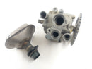 Honda CBR 1000 F SC24 [1991] - Oil pump with oil strainer-2