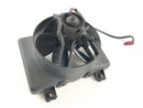 BMW C1 125 [2001] - Radiator fan-4