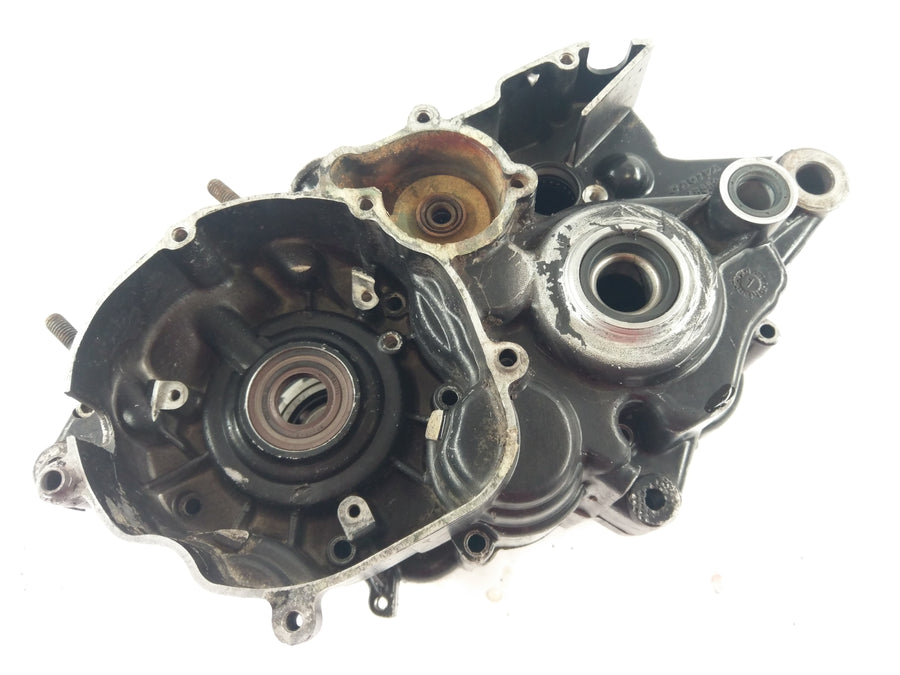 Cagiva Mito 125 8P [ 1991] - Engine housing empty housing