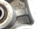 Yamaha TT 600 R DJ01 [2000] - upper triple clamp-4