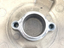 KTM 520 EXC [2001] - Alternator cover engine cover-3