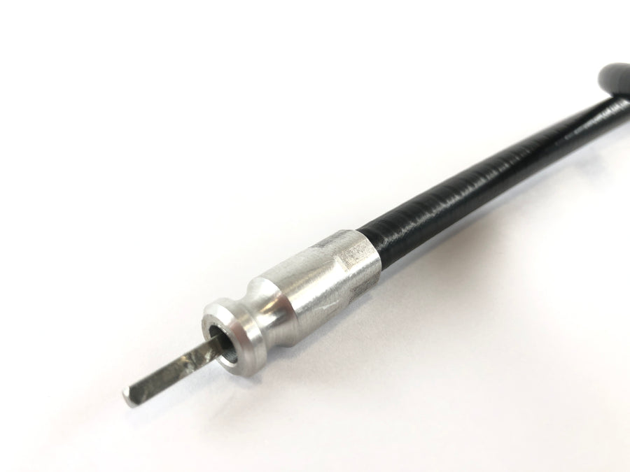 BMW R 75/6 [all years] - tachometer cable - reinforced version
