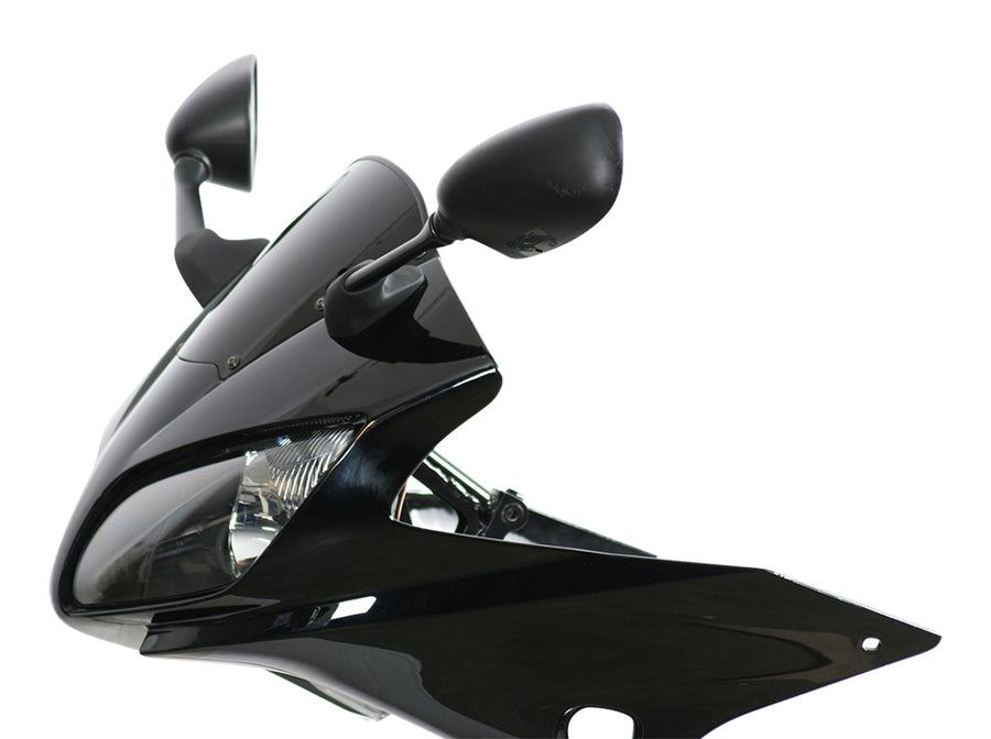 Yamaha FZS 1000 Fazer [2001-2005]-Sports target "SP"