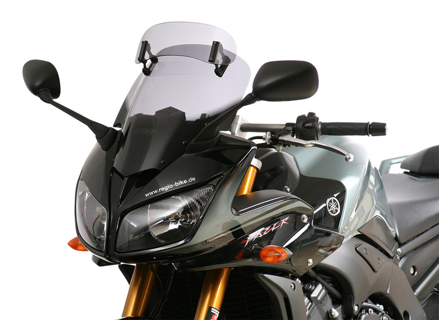Yamaha FZ1 FAZER [2006-]-Variotouringsscreen "VT"