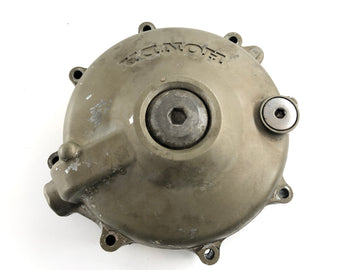 Honda Varadero XL 1000 SD02 [2002] - Alternator cover engine cover - 0