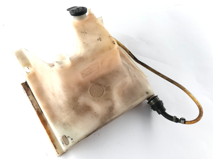 Aprilia RS 125 MPB [2000] - Oil tank oil container
