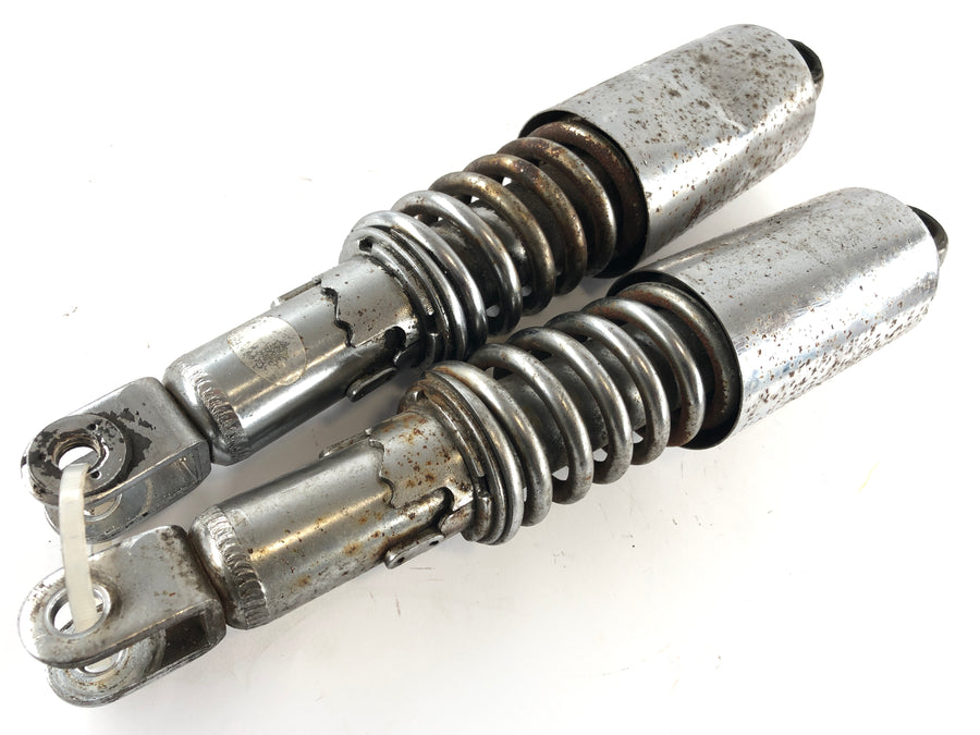 Honda CB 550 F [Super Sport] - Shock Absorber Strut Set