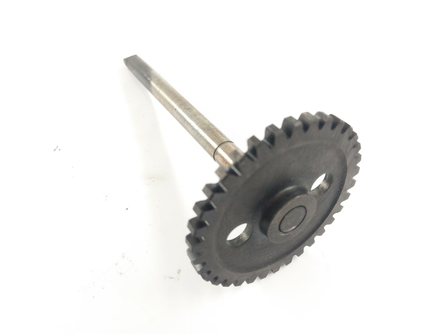 Kawasaki ZX-12R ZXT20A [2003] - Drive shaft oil pump