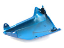 Kawasaki ZRX 1200 S ZRT20A [2003] - Side cover left-4