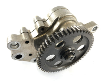 Ducati 900 SS [1993] - Oil pump