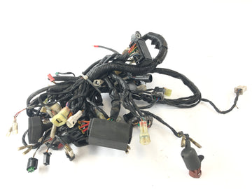 KTM Duke 690 A3 [2012] - Wiring harness