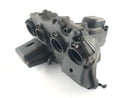 Kawasaki Z 750 ZR750J [2005] - Air filter box airbox-1