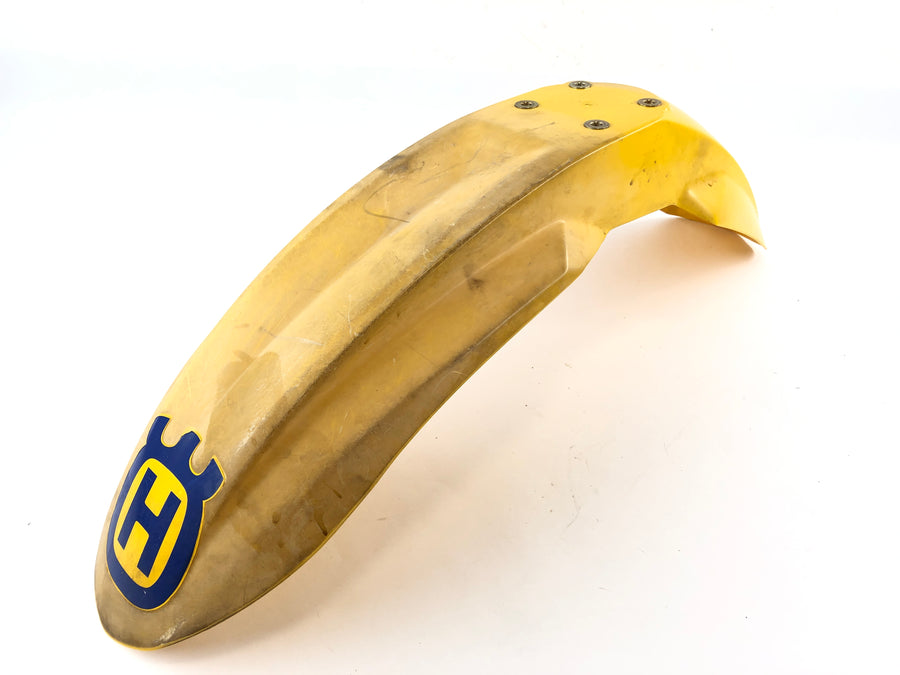Husqvarna TE 450 SMR [2003] - Front fender