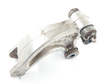 Yamaha XT 350 55V [1987] - shock absorber bone