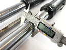 Honda CB 900 F SC01 [1981] - Fork Telescopic fork with axle-3