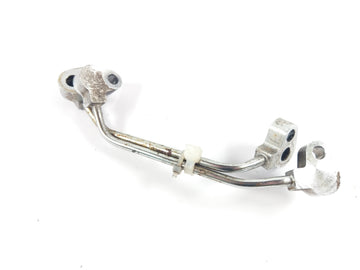 Honda VFR 400 R NC21 [1994] - Oil lines - 0