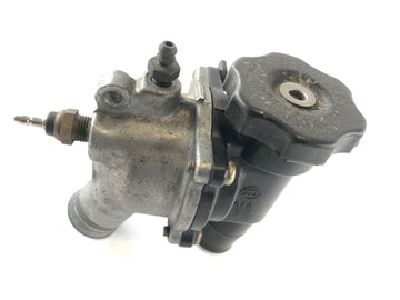 Kawasaki ZRX 1200 S ZRT20A [2003] - Radiator filler neck with thermostat