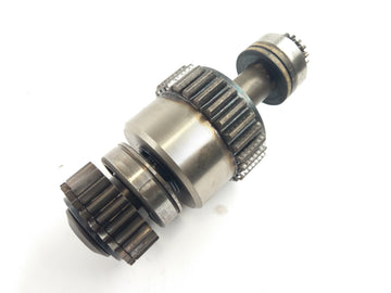 Honda CB 750 Boldor RC04 [1983] - Drive shaft timing chain - 0