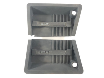 BMW R 100 RT [1979] - Lid storage compartment left and right - 0