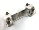 Husaberg FE 501 [2002] - Handlebar mount handlebar holder-1