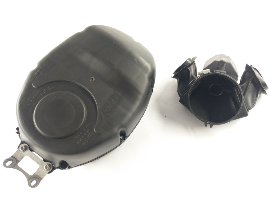 Aprilia RST 1000 Futura [2004] - air filter air filter box Airbox