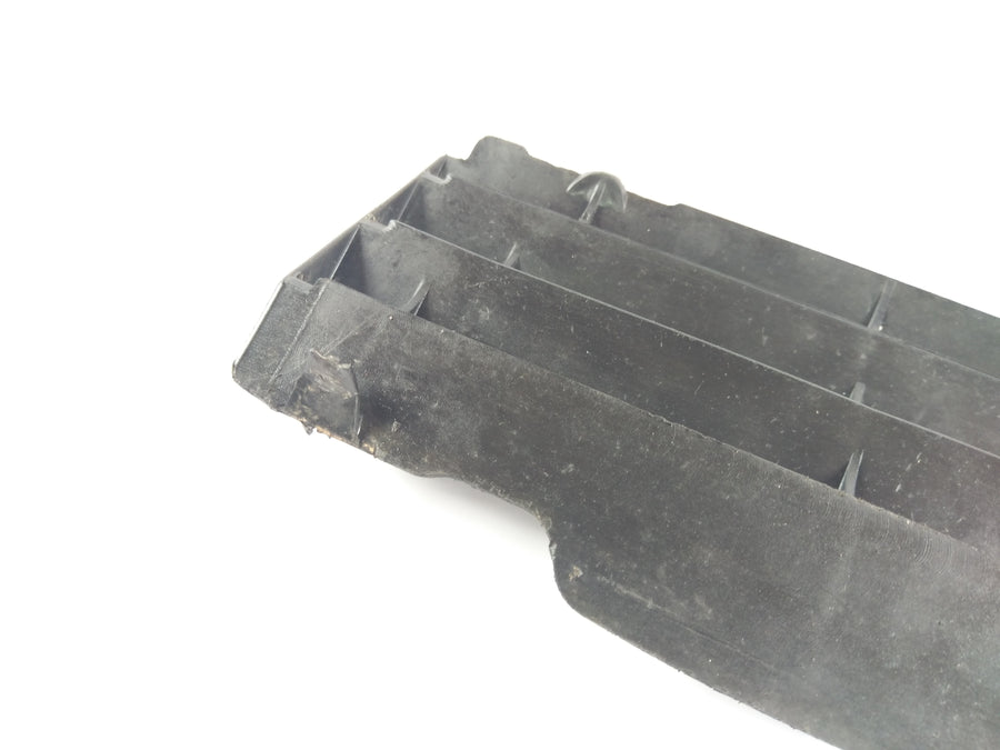 KTM SX-F 250 4-stroke [2008] - Radiator grille radiator protectors