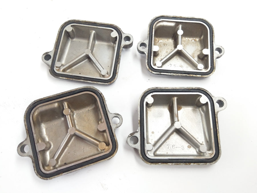 Suzuki Intruder VS 700 VP51A [1986] - valve cover set