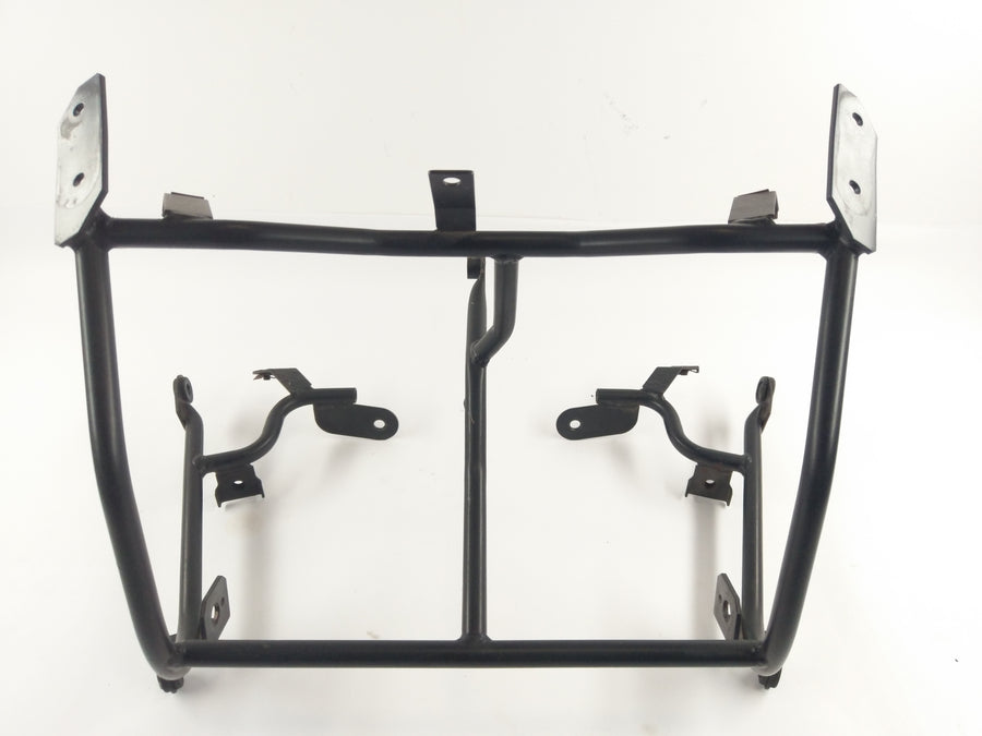 Triumph Trophy 900 T300 [1992] - Front fairing bracket antler
