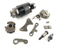 Suzuki LS 650 NP41B [1990] - shift drum-1